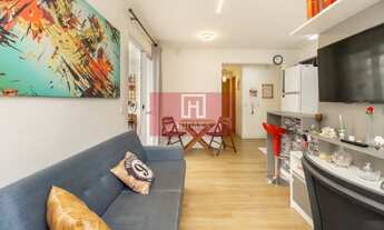 Imagem: Apartamento à venda no bairro Ipiranga