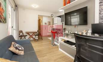 Imagem 2: Apartamento à venda no bairro Ipiranga - São Paulo/SP, Zona Sul