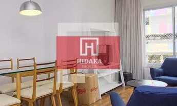 Imagem: Apartamento à venda no bairro Perdizes