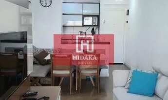 Imagem: Apartamento à venda no bairro Vila Guarani