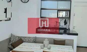 Imagem 2: Apartamento à venda no bairro Vila Guarani - São Paulo/SP, Zona Sul