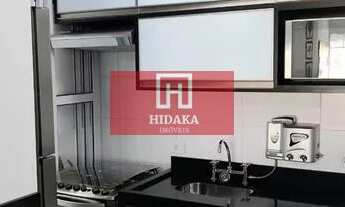 Imagem 4: Apartamento à venda no bairro Vila Guarani - São Paulo/SP, Zona Sul