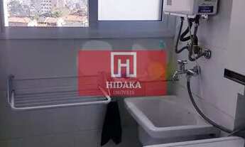 Imagem 5: Apartamento à venda no bairro Vila Guarani - São Paulo/SP, Zona Sul