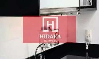 Imagem 3: Apartamento à venda no bairro Vila Guarani - São Paulo/SP, Zona Sul