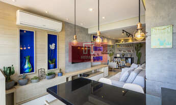 Imagem 3: Apartamento à venda no bairro Jardim Ampliação - São Paulo/SP, Zona Sul