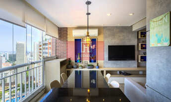 Imagem: Apartamento à venda no bairro Jardim Ampliação