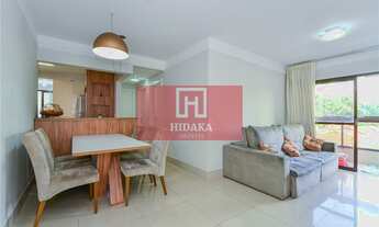 Imagem: Apartamento à venda no bairro Itaim Bibi