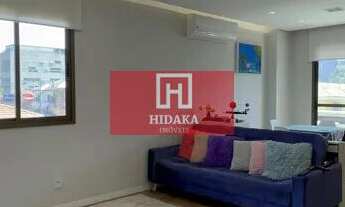 Imagem 2: Apartamento à venda no bairro Vila Madalena - São Paulo/SP, Zona Oeste