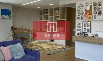 Imagem: Apartamento à venda no bairro Vila Madalena