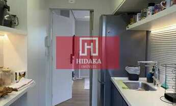 Imagem 7: Apartamento à venda no bairro Vila Madalena - São Paulo/SP, Zona Oeste