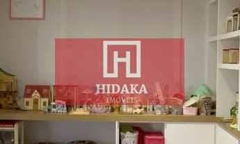 Imagem 4: Apartamento à venda no bairro Vila Madalena - São Paulo/SP, Zona Oeste