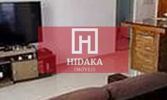 Imagem 3: Apartamento à venda no bairro Saúde - São Paulo/SP, Zona Sul