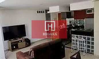 Imagem 4: Apartamento à venda no bairro Saúde - São Paulo/SP, Zona Sul