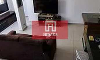 Imagem 2: Apartamento à venda no bairro Saúde - São Paulo/SP, Zona Sul