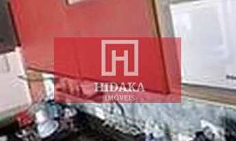 Imagem 6: Apartamento à venda no bairro Saúde - São Paulo/SP, Zona Sul