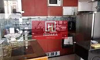 Imagem 5: Apartamento à venda no bairro Saúde - São Paulo/SP, Zona Sul