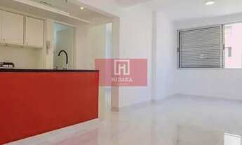 Imagem: Apartamento à venda no bairro Vila Pompéia