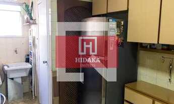 Imagem 4: Apartamento à venda no bairro Chácara Inglesa - São Paulo/SP, Zona Sul