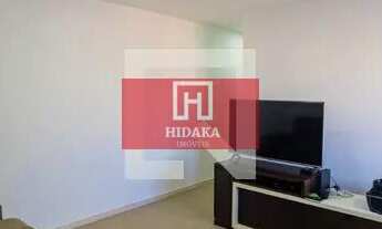 Imagem 2: Apartamento à venda no bairro Chácara Inglesa - São Paulo/SP, Zona Sul