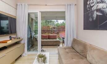 Imagem 7: Apartamento à venda no bairro Santana - São Paulo/SP, Zona Norte