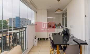 Imagem 2: Apartamento à venda no bairro Santana - São Paulo/SP, Zona Norte