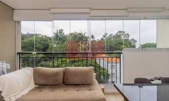 Imagem 3: Apartamento à venda no bairro Santana - São Paulo/SP, Zona Norte