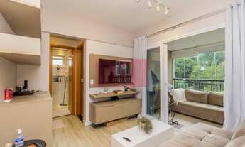 Imagem 4: Apartamento à venda no bairro Santana - São Paulo/SP, Zona Norte