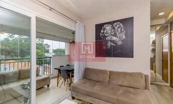 Imagem 6: Apartamento à venda no bairro Santana - São Paulo/SP, Zona Norte