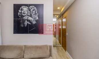 Imagem 5: Apartamento à venda no bairro Santana - São Paulo/SP, Zona Norte