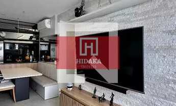 Imagem: Apartamento à venda no bairro Santo Amaro