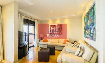 Imagem: Apartamento à venda no bairro Perdizes