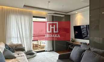 Imagem: Apartamento à venda no bairro Perdizes