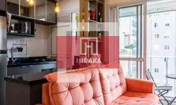 Imagem: Apartamento à venda no bairro Vila Mariana