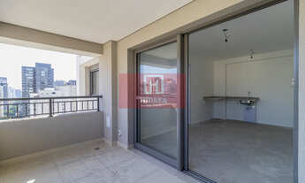 Imagem: Apartamento à venda no bairro Moema - São