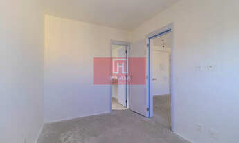 Imagem 7: Apartamento à venda no bairro Moema - São Paulo/SP, Zona Sul