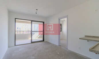 Imagem 2: Apartamento à venda no bairro Moema - São Paulo/SP, Zona Sul