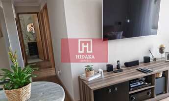 Imagem 3: Apartamento à venda no bairro Jaguaré - São Paulo/SP, Zona Oeste