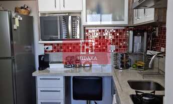 Imagem 5: Apartamento à venda no bairro Jaguaré - São Paulo/SP, Zona Oeste