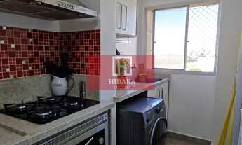 Imagem 6: Apartamento à venda no bairro Jaguaré - São Paulo/SP, Zona Oeste