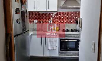 Imagem 4: Apartamento à venda no bairro Jaguaré - São Paulo/SP, Zona Oeste