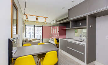 Imagem 7: Apartamento à venda no bairro Campo Belo - São Paulo/SP, Zona Sul