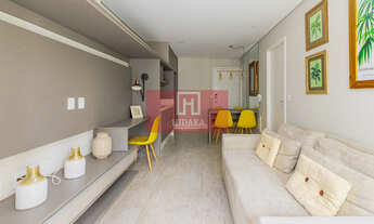 Imagem 2: Apartamento à venda no bairro Campo Belo - São Paulo/SP, Zona Sul