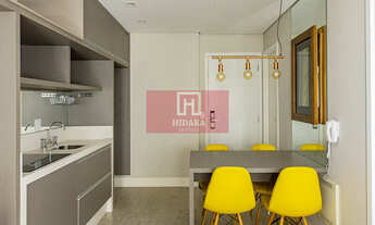 Imagem 5: Apartamento à venda no bairro Campo Belo - São Paulo/SP, Zona Sul