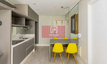 Imagem 4: Apartamento à venda no bairro Campo Belo - São Paulo/SP, Zona Sul