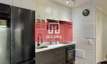 Imagem 4: Apartamento à venda no bairro Santo Amaro - São Paulo/SP, Zona Sul