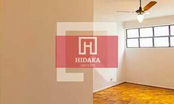 Imagem: Apartamento à venda no bairro Bela Vista