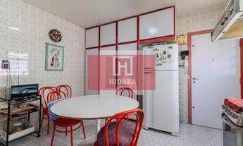 Imagem 6: Apartamento à venda no bairro Tatuapé - São Paulo/SP, Zona Leste