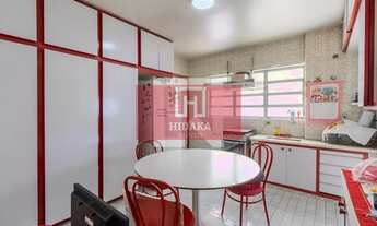 Imagem 7: Apartamento à venda no bairro Tatuapé - São Paulo/SP, Zona Leste