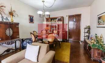 Imagem 5: Apartamento à venda no bairro Tatuapé - São Paulo/SP, Zona Leste