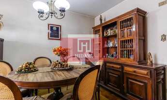 Imagem 4: Apartamento à venda no bairro Tatuapé - São Paulo/SP, Zona Leste